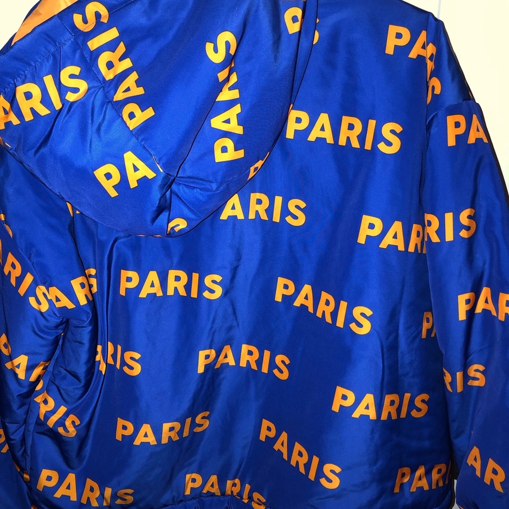 Paris Puffer - Picture 4 of 4